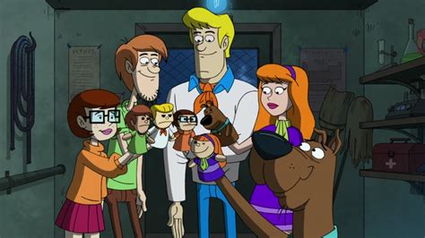 The Daily Stream: Be Cool, Scooby-Doo Is A Long-Running Franchise At ...