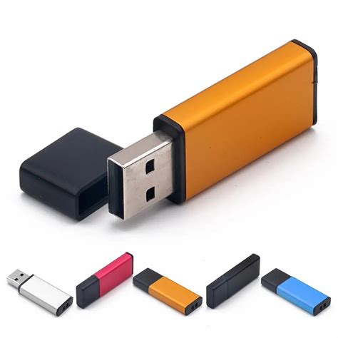 USB Flash Drive USB 2.0 Pendrive Memory Stick Storage Stick U Disk ...