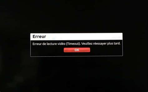 Freebox En Panne Le Replay Est Inaccessible