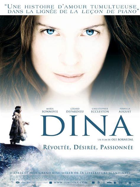 I Am Dina De Ole Bornedal 2002 Unifrance