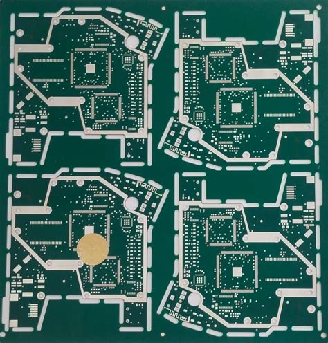 FR4 Multi Layer PCB 4 Layer At Rs 0 65 Cm In Pune ID 2853530947688