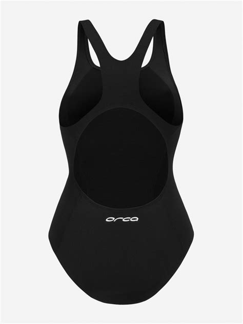 Orca Core One Piece Women Swimsuit Orca