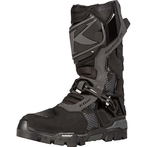 Bottes Adventure Gore Tex Klim Moto Dafy Moto Botte Touring