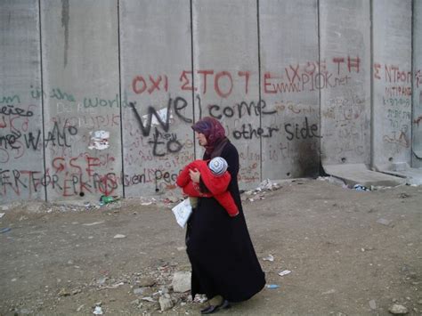 UNSCR 1325 in practice: Israeli and Palestinian women speak up — Peace Insight