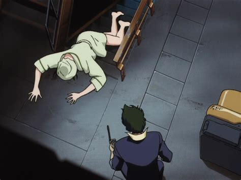 File Cowboy Bebop 11 9 Png Anime Bath Scene Wiki