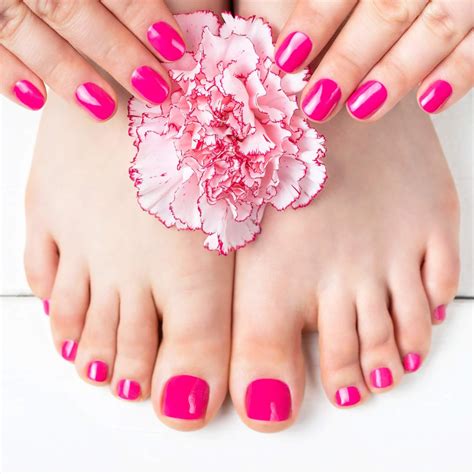 Manicure And Pedicure Courses Decorum Aesthetics Ni