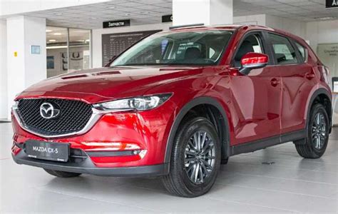 New Mazda Cx 50 2022 Price Release Date 2024 Mazda Model