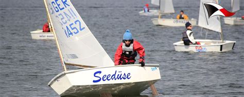 8 Rüdiger Weinholz Preis Berliner Yacht Club e V