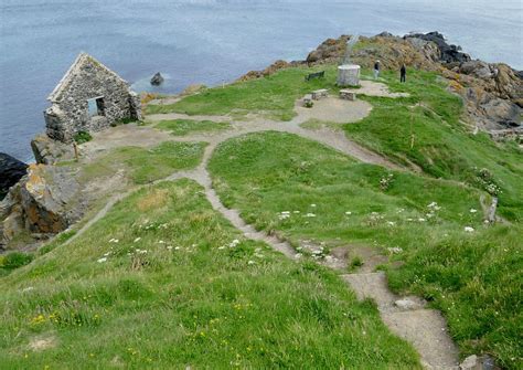 Portsoy Map - Aberdeenshire, Scotland - Mapcarta