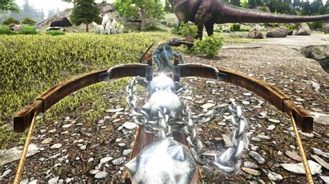 How To Tame A Tropeognathus In Ark Survival Evolved Gamepur