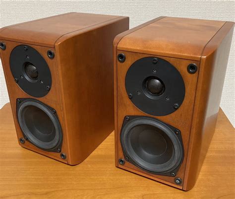 Yahooオークション Denon デノンスピーカー Sc E717r