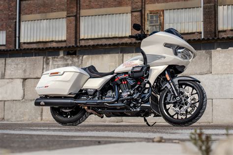 Nu Beschikbaar Dr Jekill Mr Hyde Voor Harley Davidson CVO Road