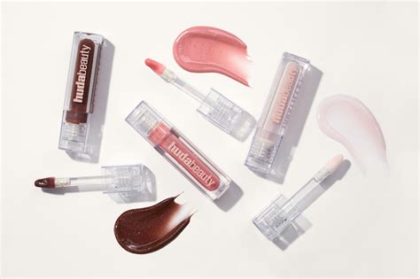 Ice Ice Baby Unleash Your Frosty Glam With Huda Beautys Icy Nude Collection Pamper My