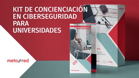 Kit Concienciación Ciberseguridad