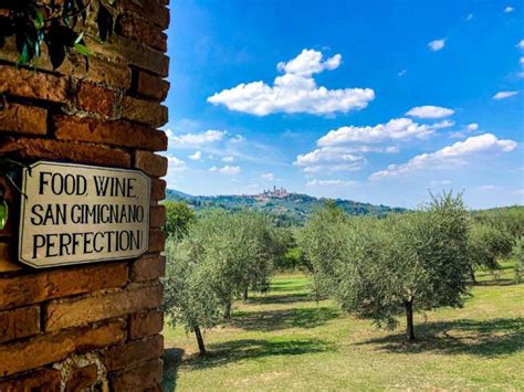 Agriturismo Il Segreto Di Pietrafitta A Review By Farm Stay Planet