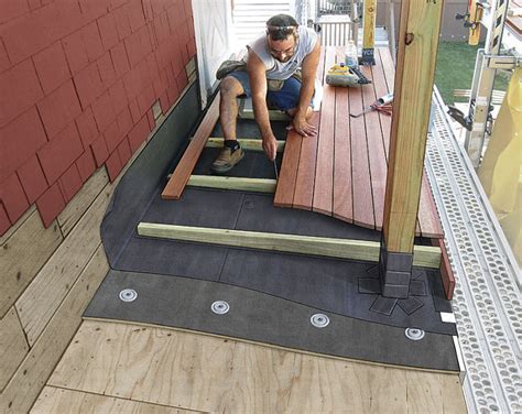 How To Build A Tin Roof Over A Deck - Does a metal roof cost more than a typical roof ...