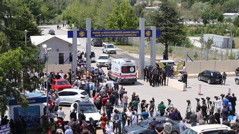 MKE fabrikasında 5 işçinin hayatını kaybettiği patlamayla ilgili davada