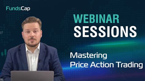 Mastering Price Action Trading Youtube