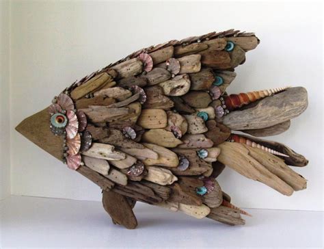 driftwood sculpture ideas ~ crafts and arts ideas