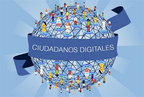 Como Ser Un Buen Ciudadano Digital