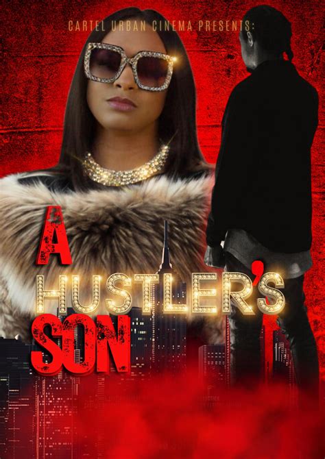 A Hustler S Son