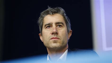 Je dois progresser François Ruffin revient sur sa sortie polémique