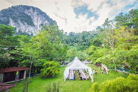 Templer Park Rainforest Retreat Templer Park Rainforest Retreat Kl