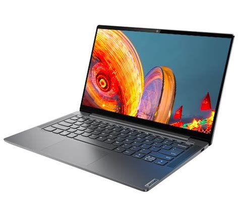 Lenovo Yoga S740 14IIL Iron Grey kovový Ultrabook Alza sk