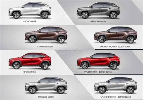 New Maruti FRONX Sub 4m SUV To Rival Venue Sonet All Details