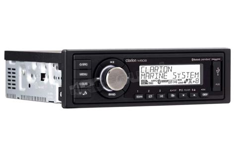 The Ultimate Guide to Clarion M508 Wiring: Step-by-Step Diagram and