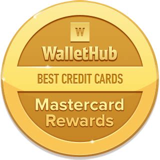 4 Best Mastercard Rewards Credit Cards [December 2024] - Best Deals