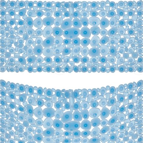 Plastic Netting Cut Out Isolated Transparent Background 29970158 Png