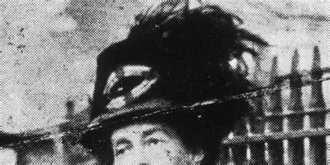 Emily Davison - Suffragette, Quotes & Death