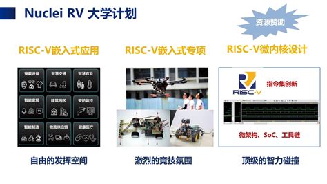 Nuclei Best Risc V Processor Ip