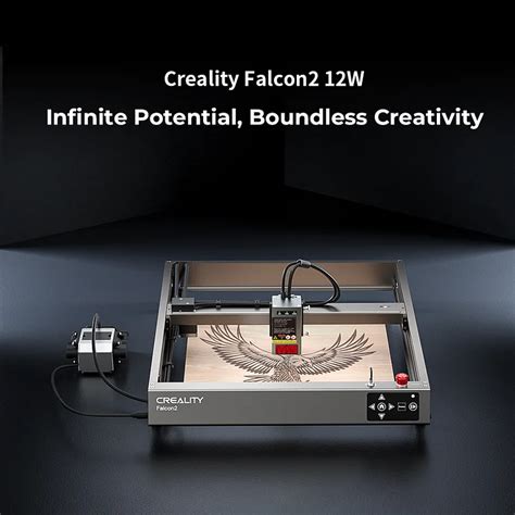 Creality Falcon2 12W