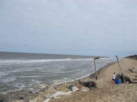 Hemsby Beach 2021 All You Need To Know Before You Go With Photos