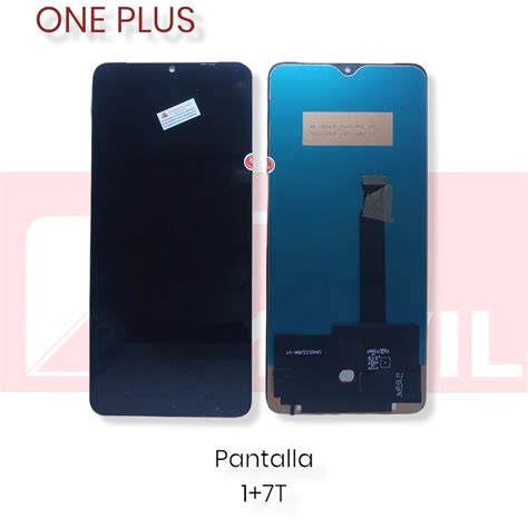 Pantalla Completa One Plus 7T Topmovil Repuestos