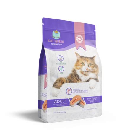 Cat Food Packaging Belmark Packaging Solutions