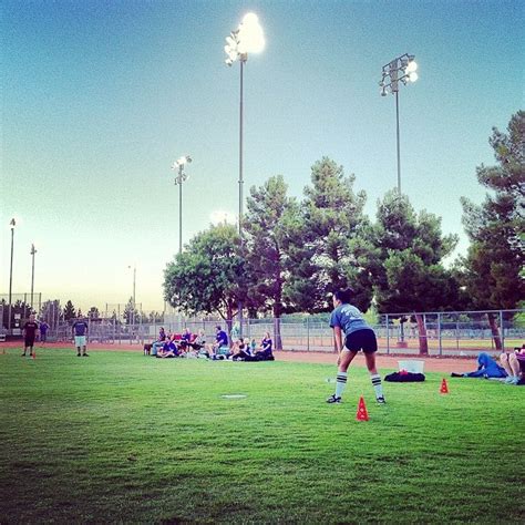 Sunset Park Softball Fields 2601 E Sunset Rd Las Vegas NV Sports