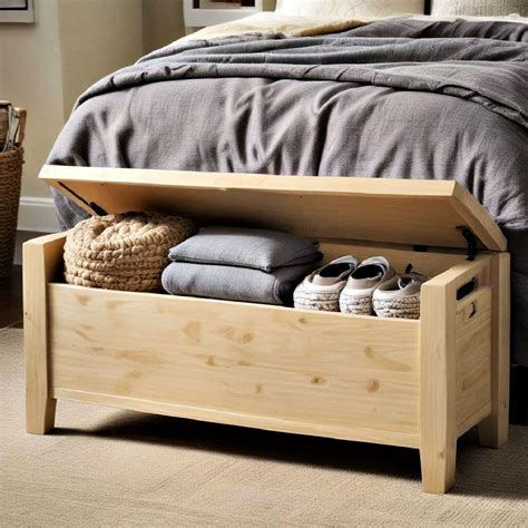 bedroom bench ideas  elevate  sleep sanctuary