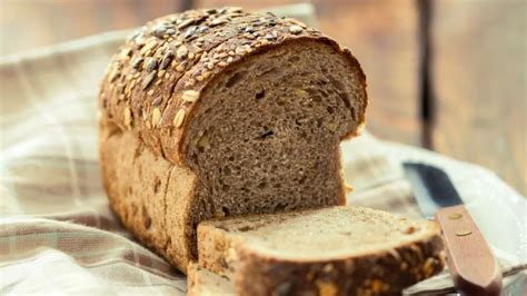 Easy Multigrain Sourdough Bread Recipe