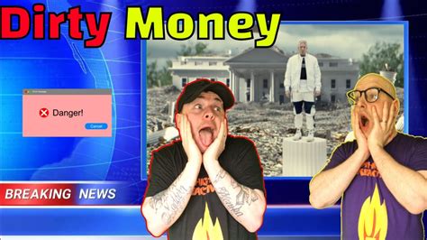 Will Tom Disappear Tom Macdonald Dirty Money Reaction Youtube