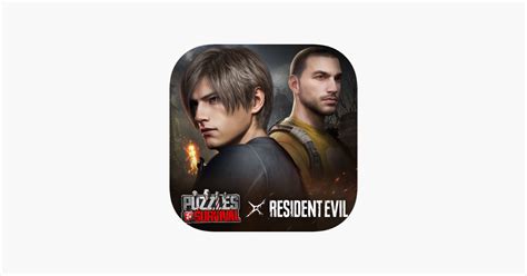 ‎puzzles And Survival On The App Store