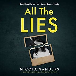 Don't Let Her Stay by Nicola Sanders - Audiobook - Audible.com