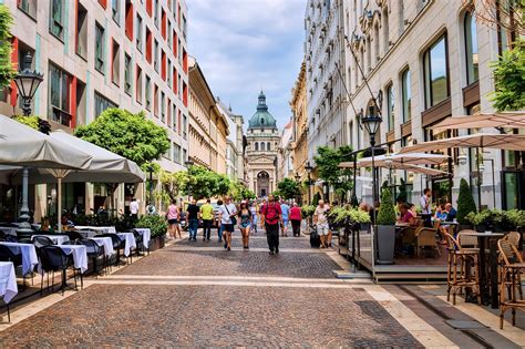 10 Great Restaurants In Budapest Where To Eat In Budapest And What To