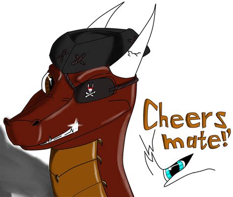 Cheers,mate! by WingedWilly on deviantART