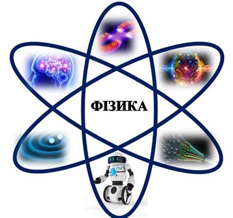 Фото картинки фізика