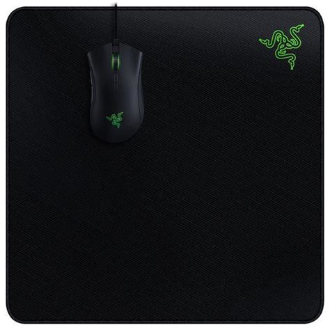 Razer Gigantus Elite, Black - 4games