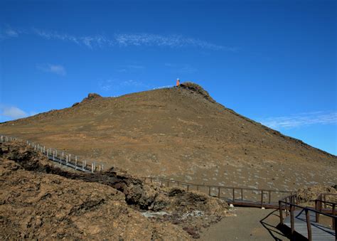 Bartolomé Island, Galápagos – FunBlog