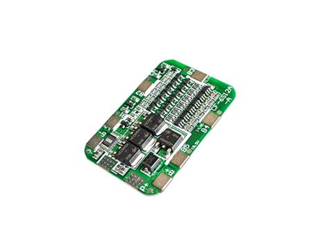 Lithium Battery BMS 18650 Battery — OKYN330-7 – OKYSTAR